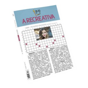 A Recreativa Relax 358 - A Recreativa¹