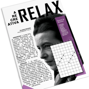 A Recreativa Relax 358 - A Recreativa¹