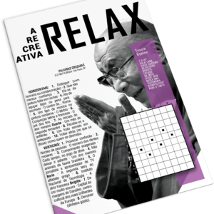 A Recreativa Relax 358 - A Recreativa¹