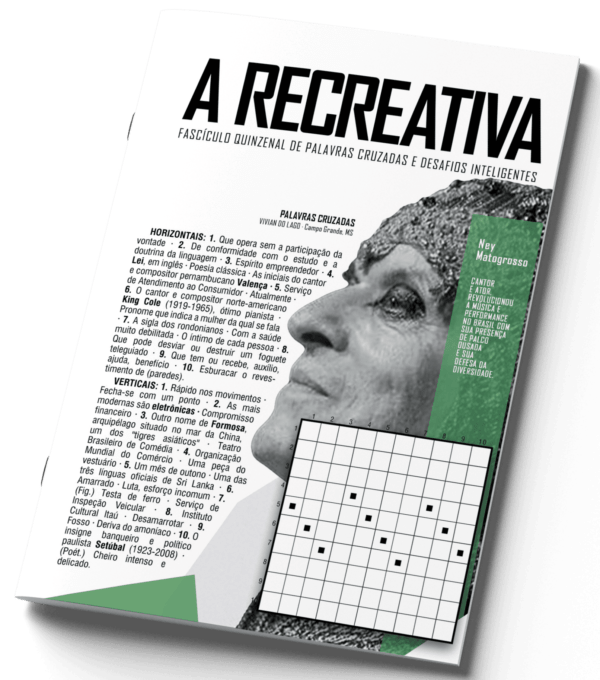 A Recreativa 481