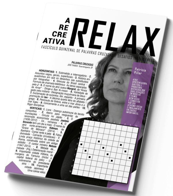 A Recreativa Relax 413