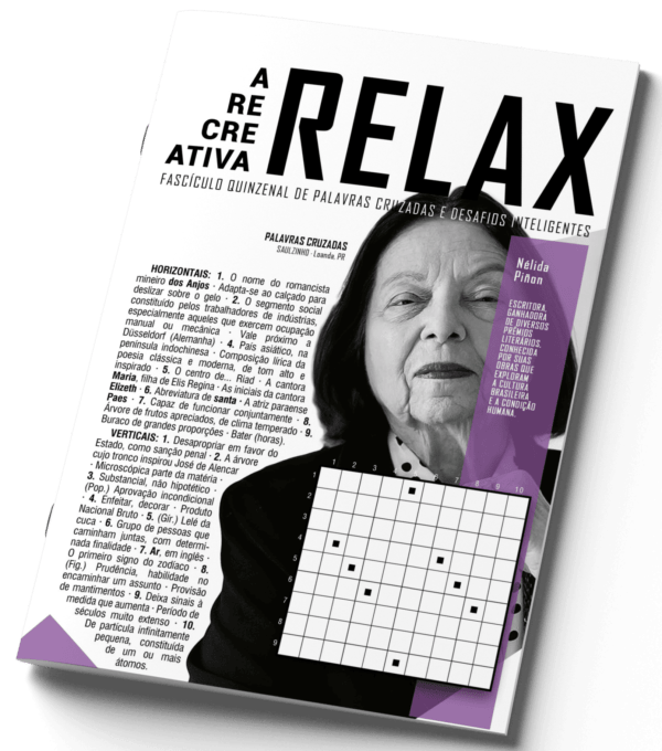 A Recreativa Relax 414