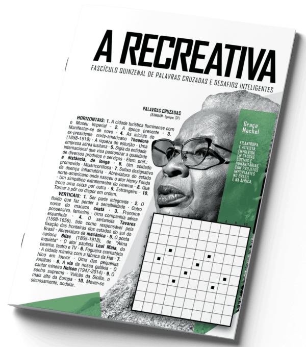 A Recreativa 482