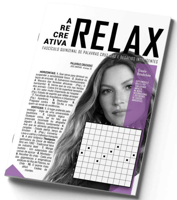 A Recreativa Relax 415