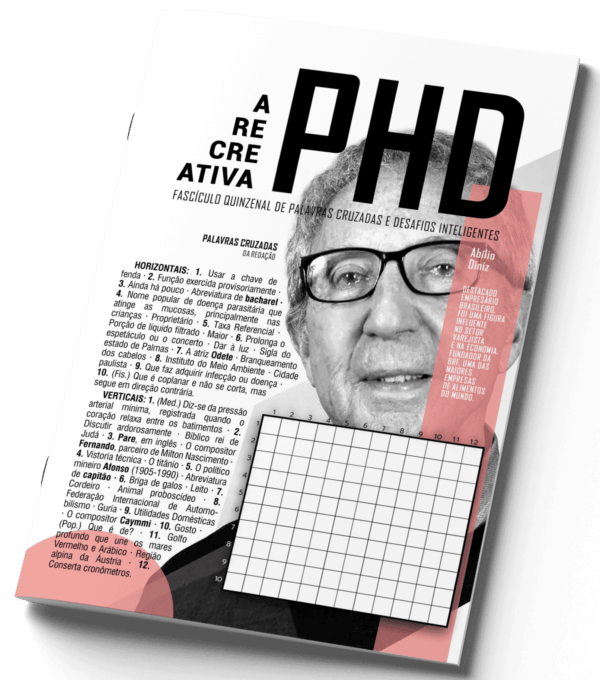 A Recreativa PhD 202