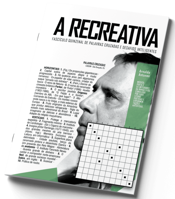 A Recreativa 483