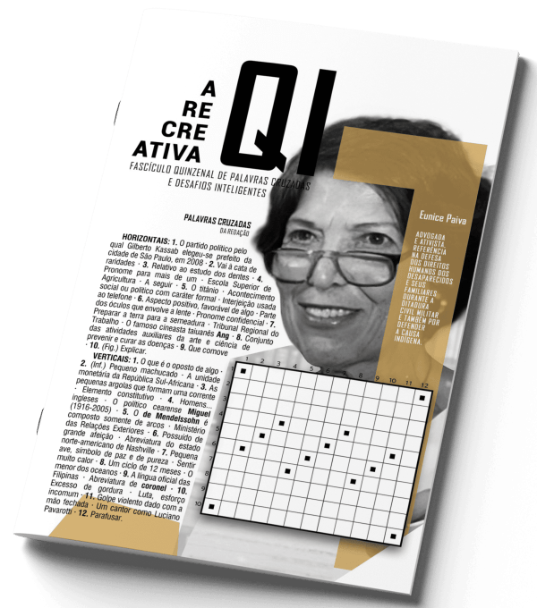 A Recreativa QI 327