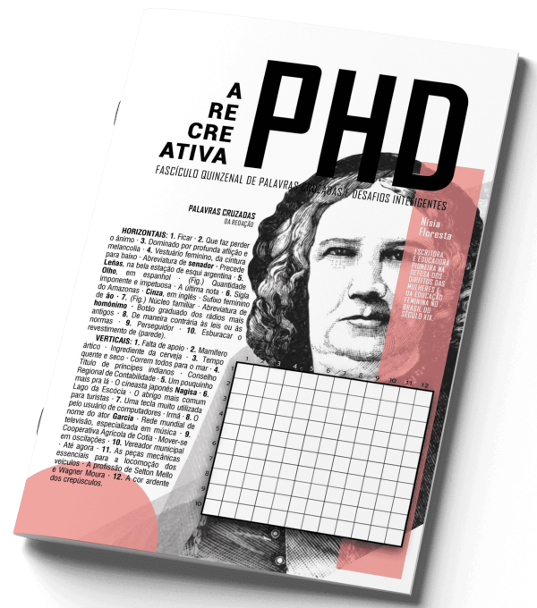 A Recreativa PhD 210
