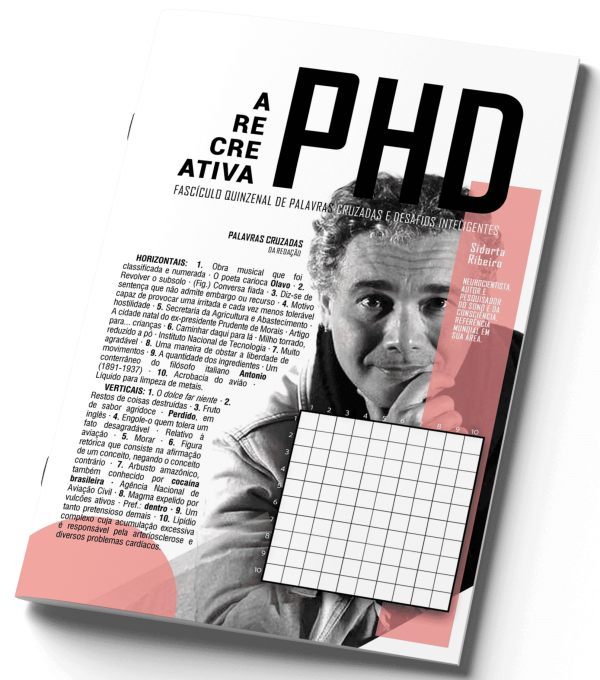 A Recreativa PhD 211