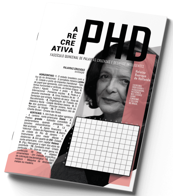A Recreativa PhD 212
