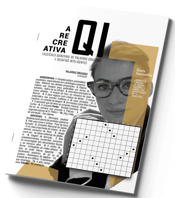 A Recreativa QI 328