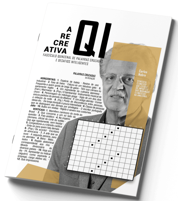 A Recreativa QI 329