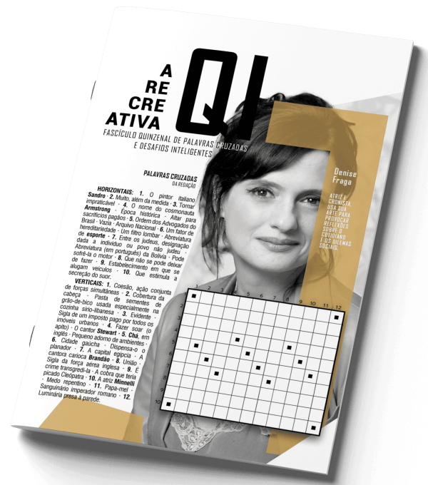 A Recreativa QI 330