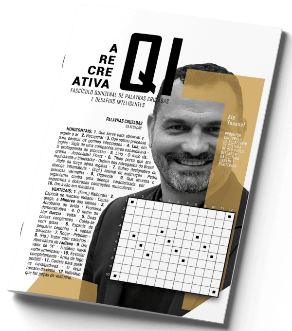 A Recreativa QI 331