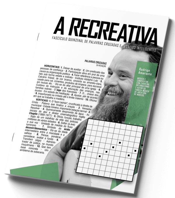 A Recreativa 493