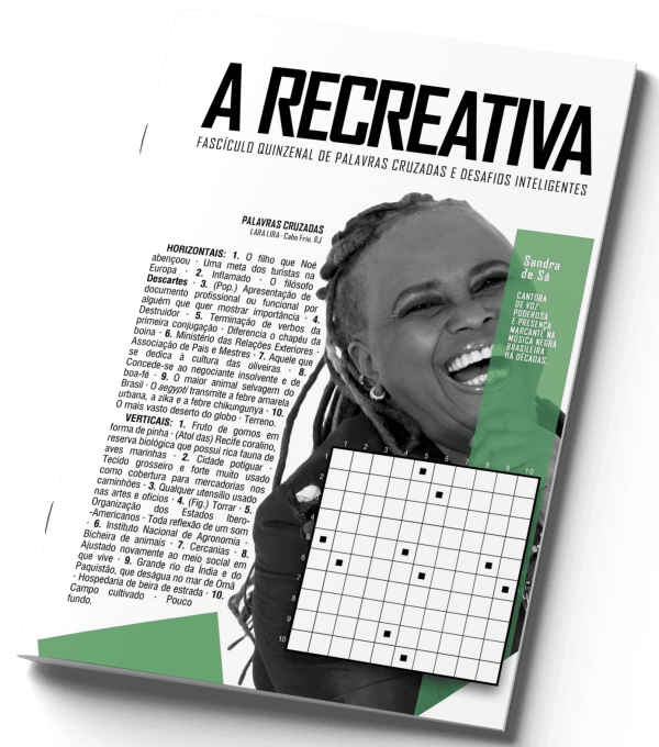 A Recreativa 494