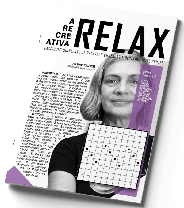 A Recreativa Relax 426