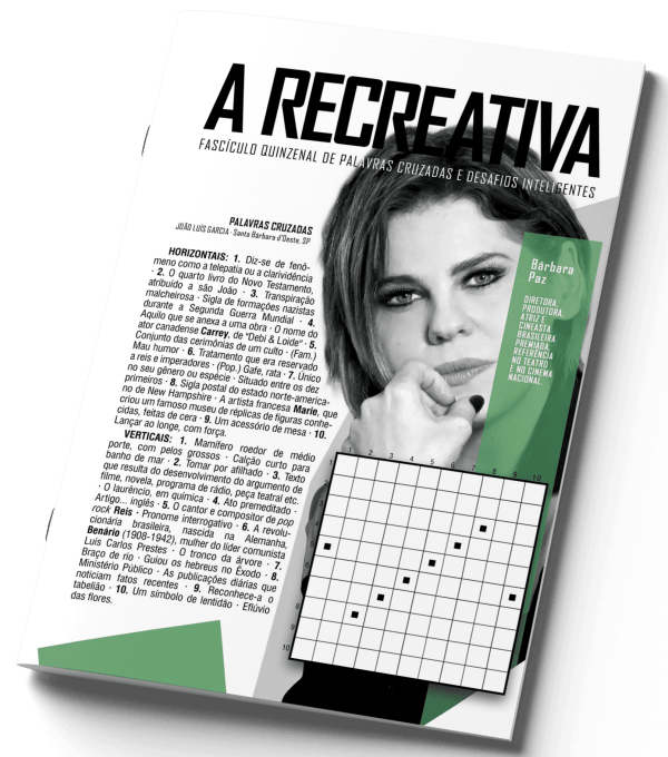 A Recreativa 491