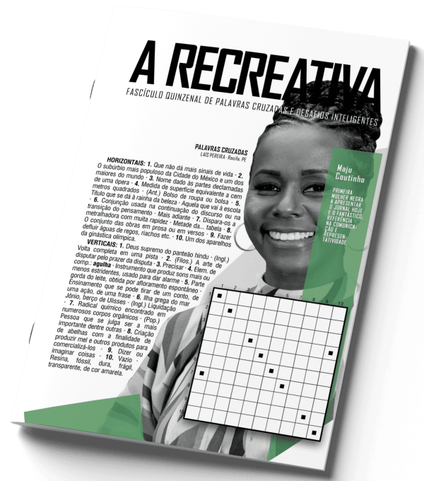 A Recreativa 492