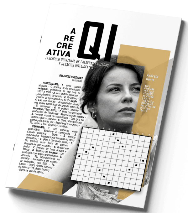 A Recreativa QI 332