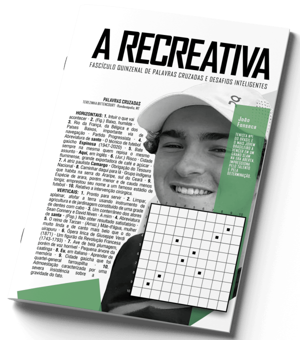 A Recreativa 496