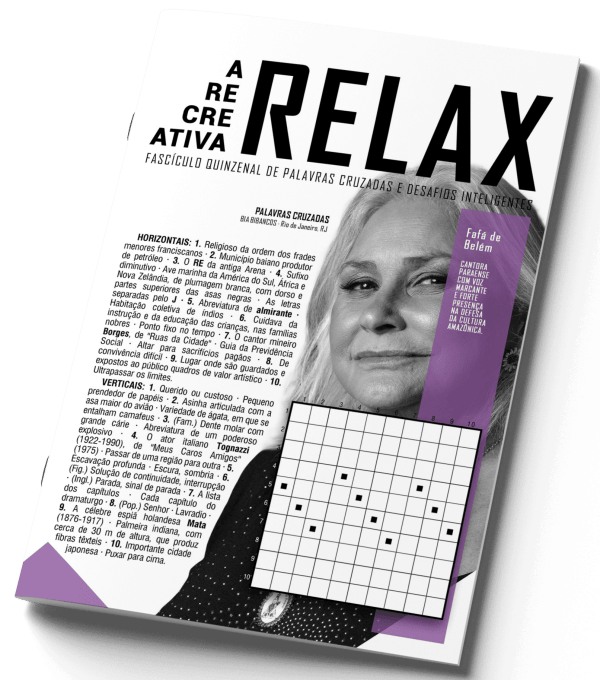 A Recreativa Relax 429
