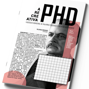 A Recreativa PhD 215