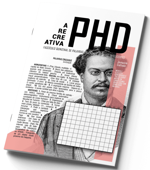 A Recreativa PhD 216