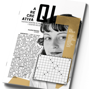 A Recreativa QI 334