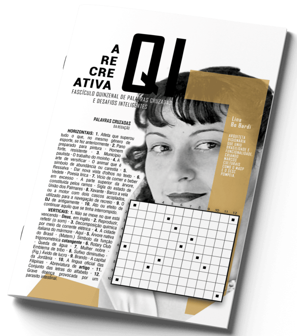 A Recreativa QI 334