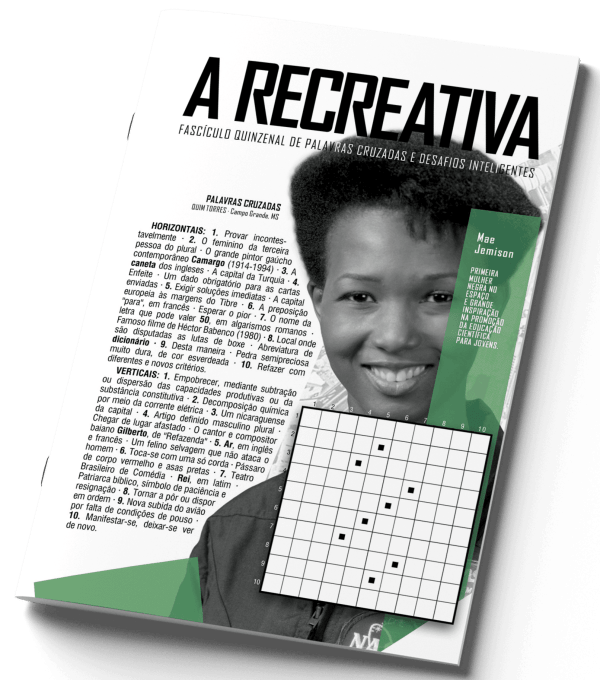 A Recreativa 497