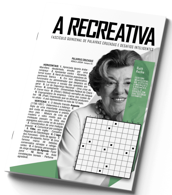 A Recreativa 498