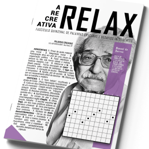 A Recreativa Relax 430
