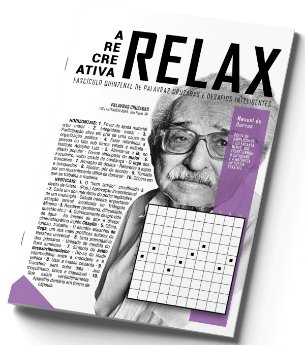 A Recreativa Relax 430