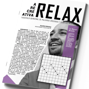 A Recreativa Relax 431