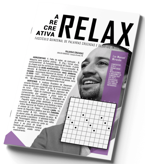 A Recreativa Relax 431