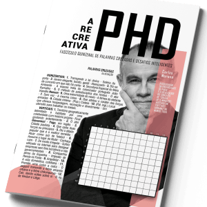 A Recreativa PhD 217