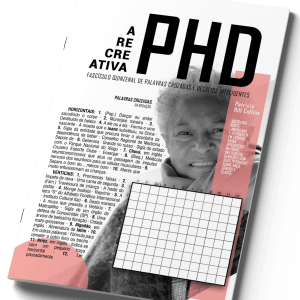A Recreativa PhD 218