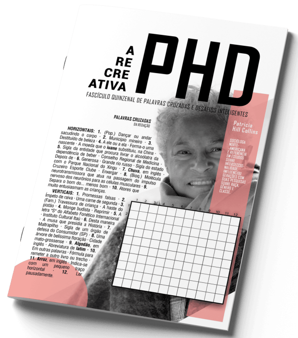 A Recreativa PhD 218