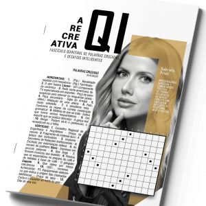 A Recreativa QI 336