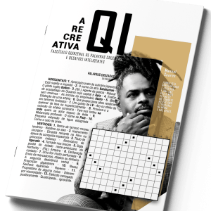 A Recreativa QI 337