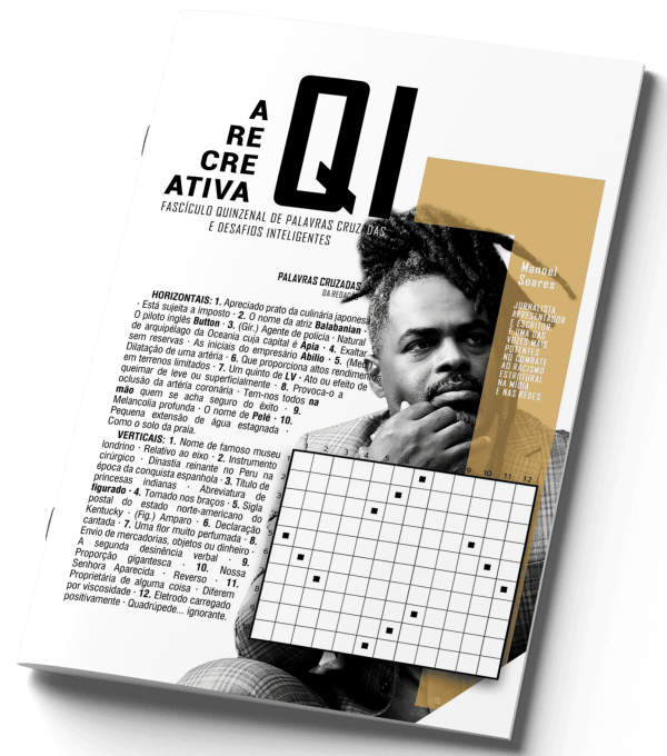 A Recreativa QI 337