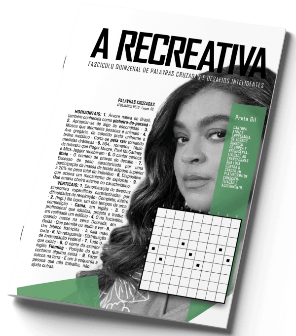 A Recreativa 499