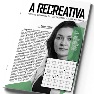 A Recreativa 500