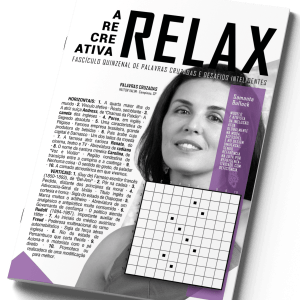 A Recreativa Relax 432