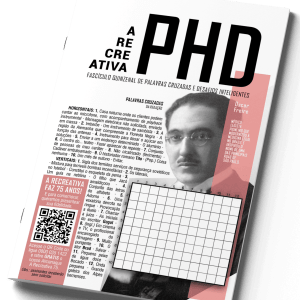 A Recreativa PhD 219