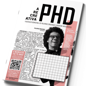 A Recreativa PhD 220