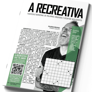 A Recreativa 501