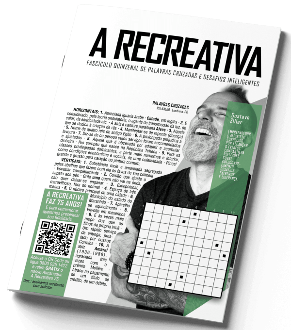 A Recreativa 501