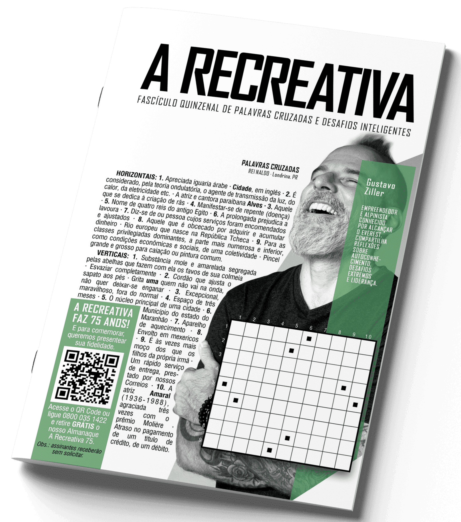 A Recreativa 501